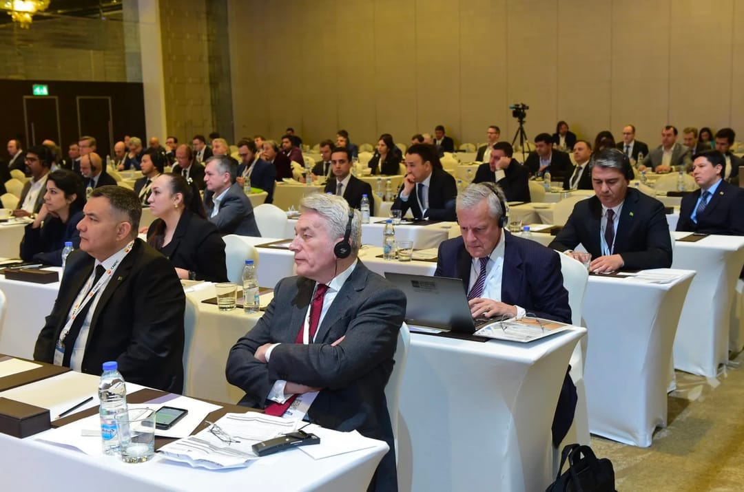 Глава Туркменистана поручил провести на высоком уровне форум TEIF-2024 в Париже