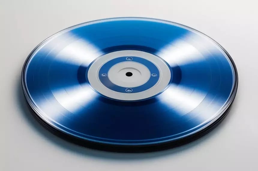 Sony прекращает производство Blu-ray дисков