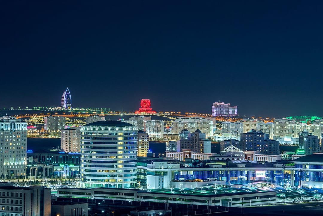 Howa maglumaty: 2021-nji ýylyň 23-nji oktýabry