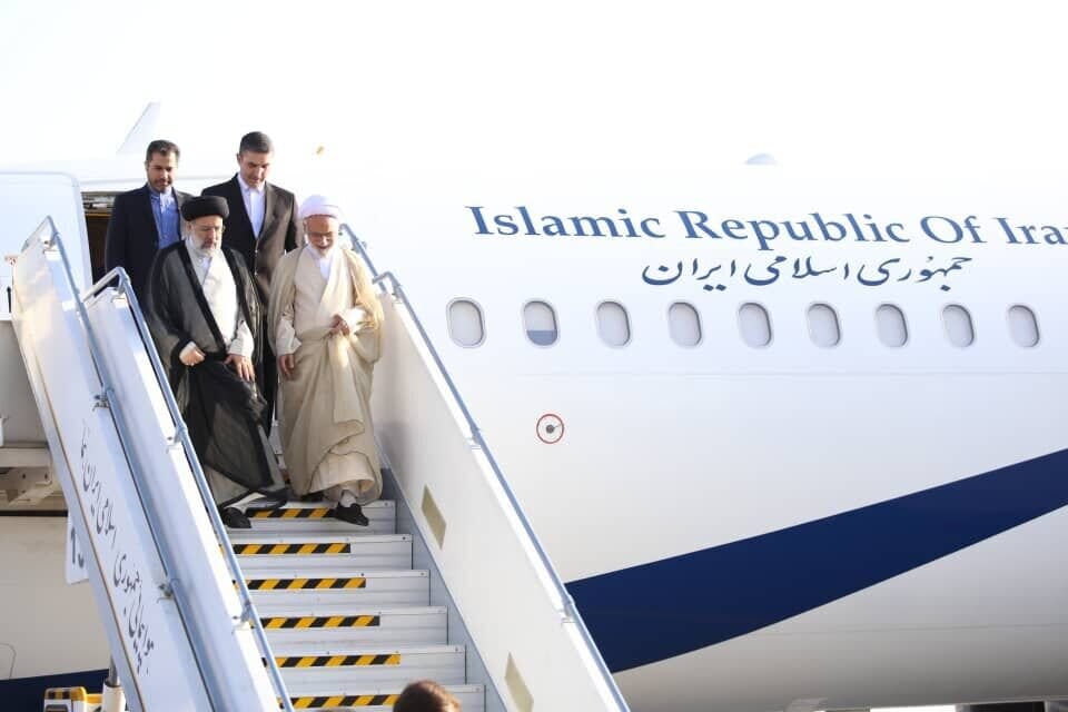 Iranian President will visit Turkmenistan to attend ECO summit