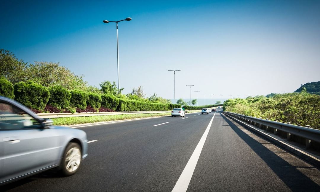  103 years old lady fined for driving with an expired license