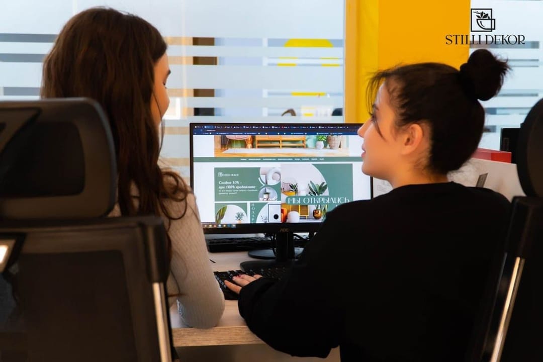 Stilli Dekor presents unique decorative elements and handicrafts