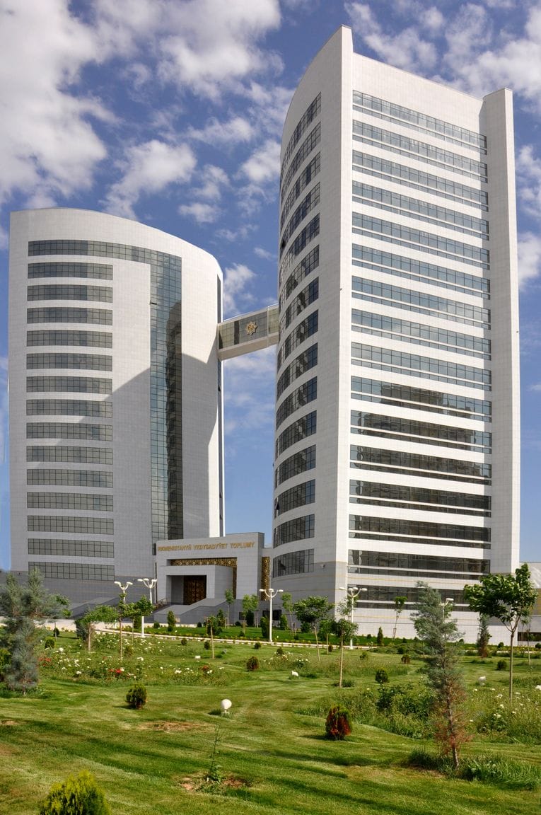 Бердымухамедов подписал Постановление о составлении Госбюджета Туркменистана на 2022 год