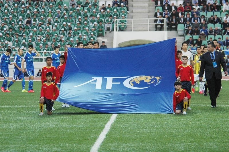  "Altyn asyr" AFK-nyň kubogyndaky ilkinji duşuşygyny şowsuz tamamlady