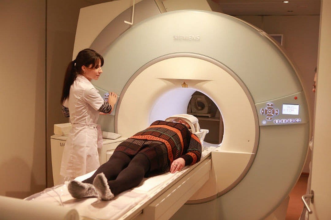 Созданная VR-технология поможет пациентам с клаустрофобией сделать МРТ