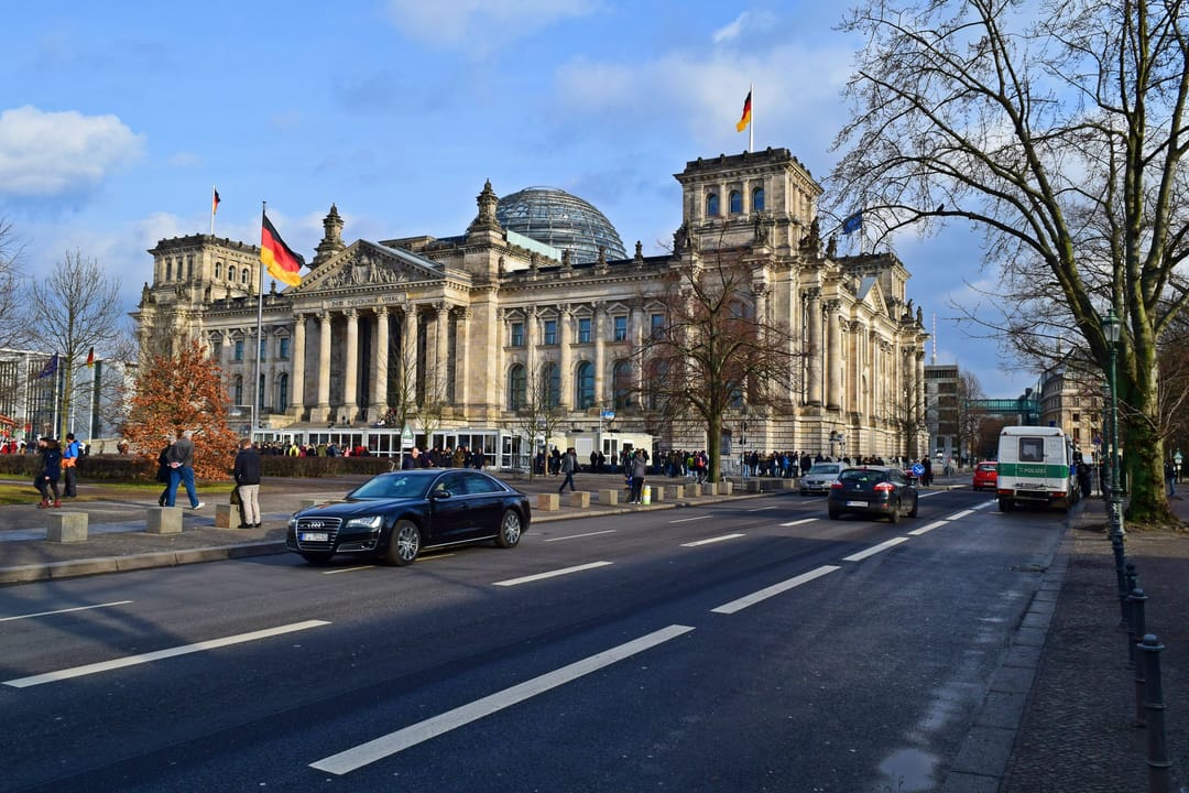 В Германии отменяют последние коронавирусные ограничения