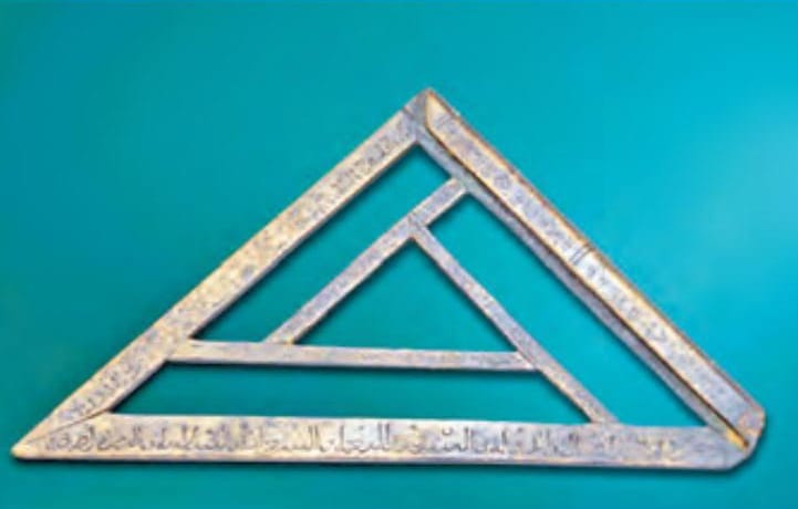 В хранилище Института истории и археологии АН Туркменистана обнаружен редкий артефакт