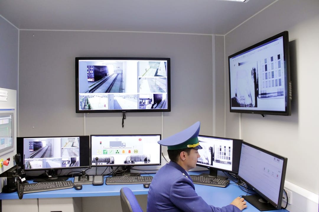 Туркменистан присоединился к Таможенной конвенции, касающейся контейнеров