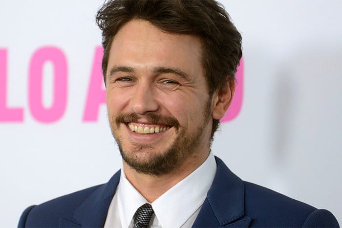 Джеймс Франко сыграет кубинского революционера Фиделя Кастро