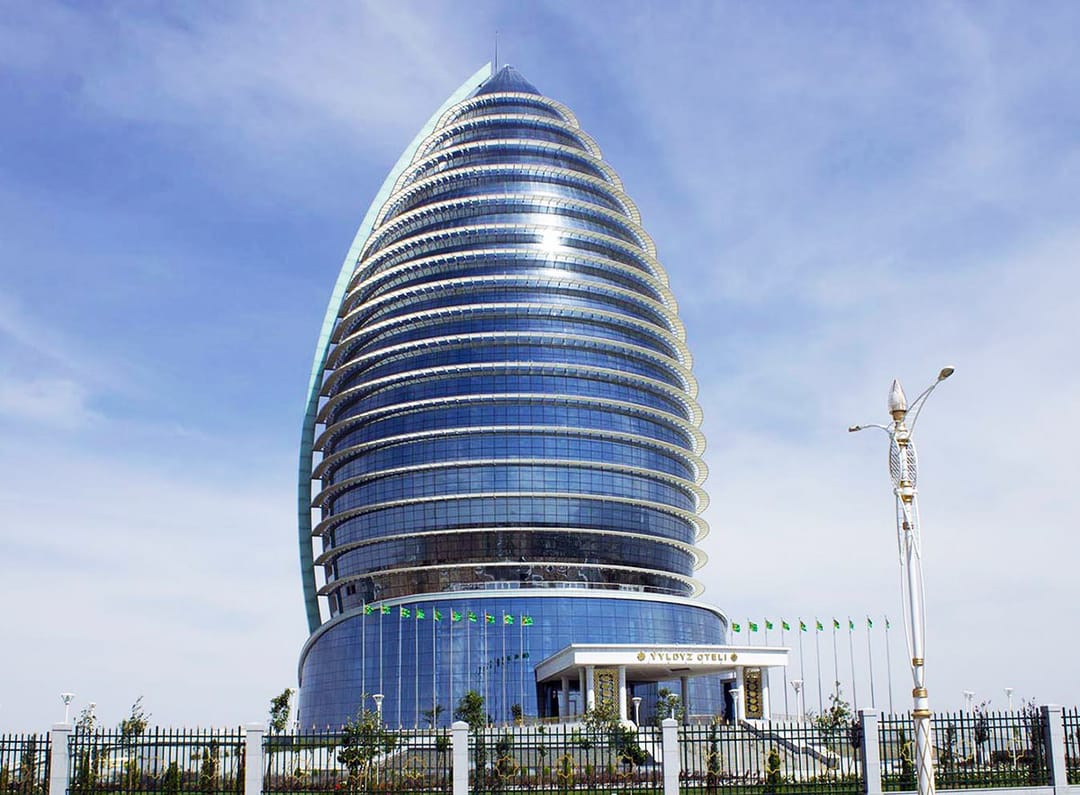 В Ашхабаде прошел семинар по аспектам подготовки, обработки и переработки мясной продукции