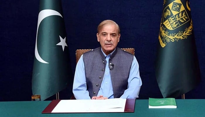 Shahbaz Sharif: “Pakistan is committed to the timely completion of the TAPI project”
