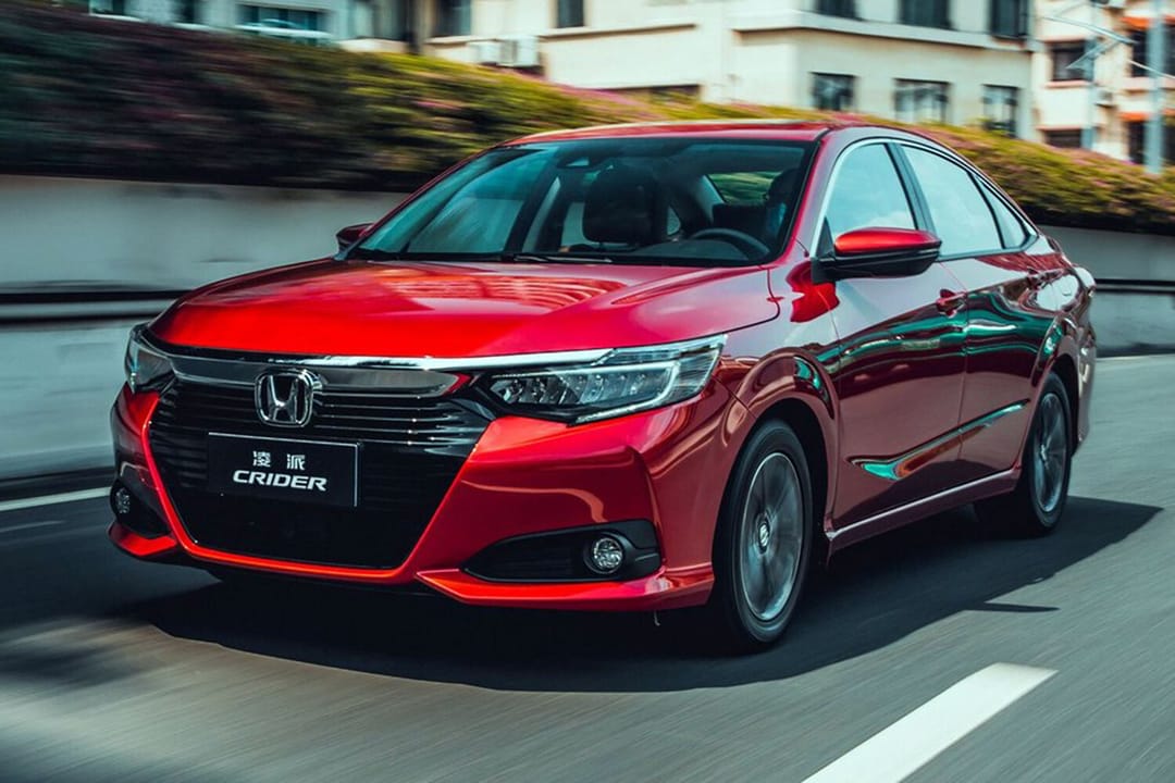 «Honda» girdejileriniň 50 göterimini ýitirdi
