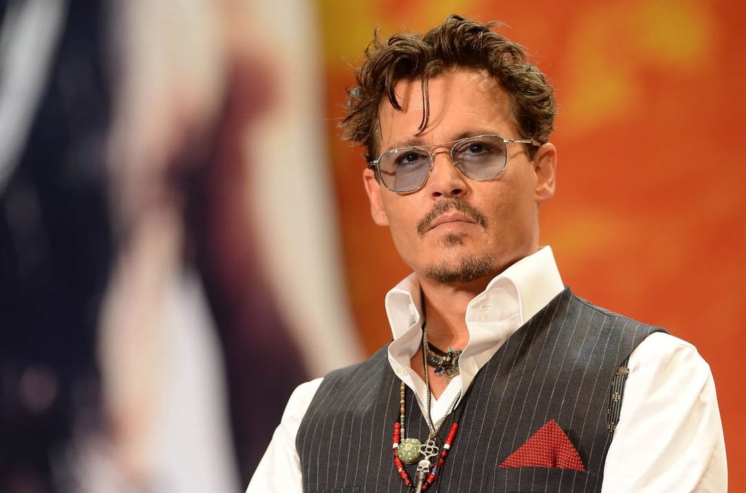 Jonni Deppiň «Karib deňziniň garakçylaryna» dolanyp barmagy mümkin