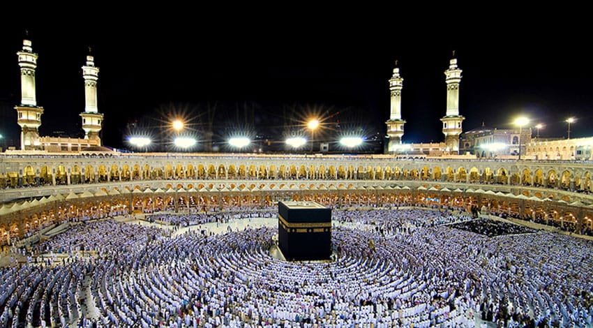 275 паломников из Туркменистана совершат хадж в Мекку бесплатным рейсом «Туркменских авиалиний»