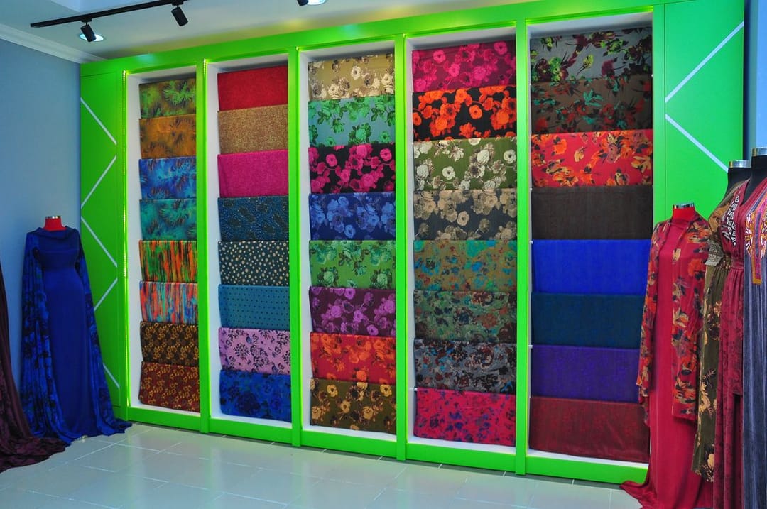 “Nur Yupek” announces New Year's campaign