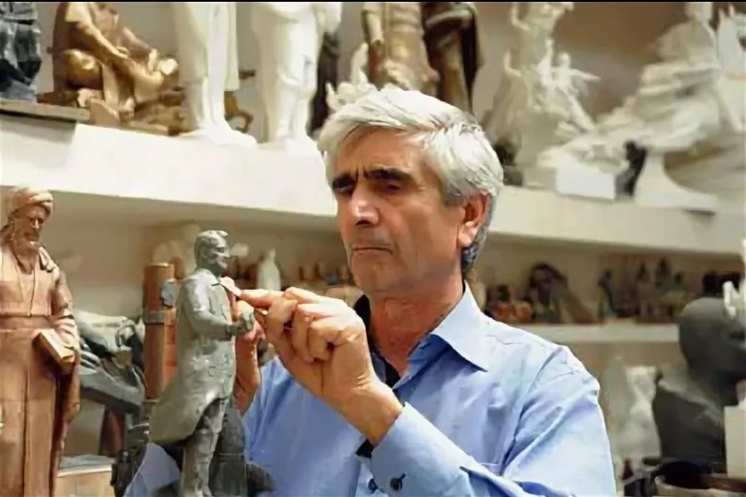 Saragt Babaev: “Alabay is a theme of creativity and a source of energy”