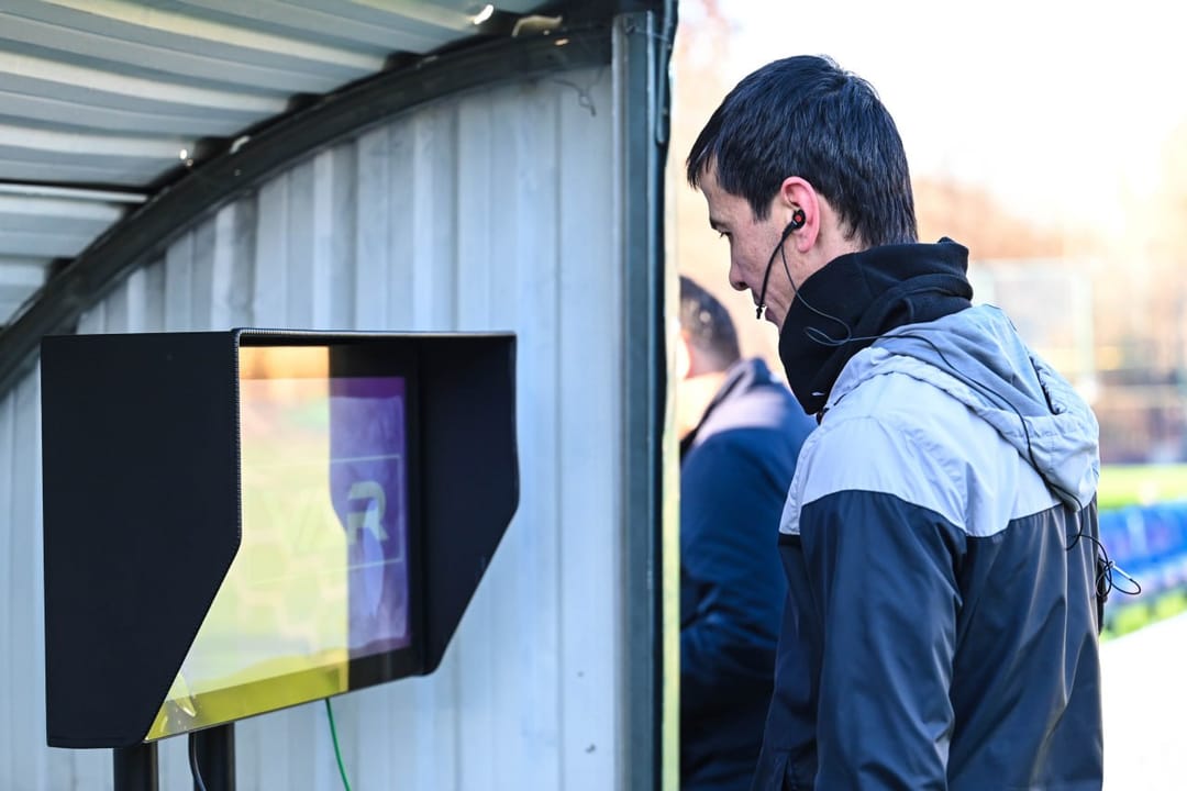 Turkmen referee appointed for Ronaldo’s team match in AFC Champions League