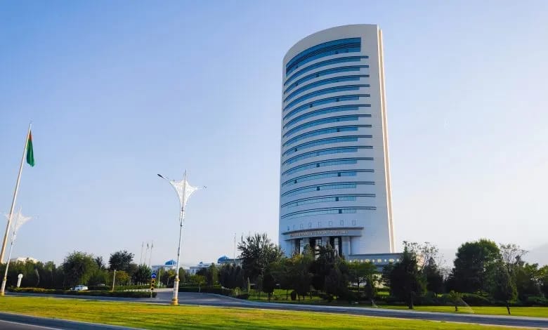 На торгах ГТСБ Туркменистана заключены сделки на сумму свыше 31 млн долларов США