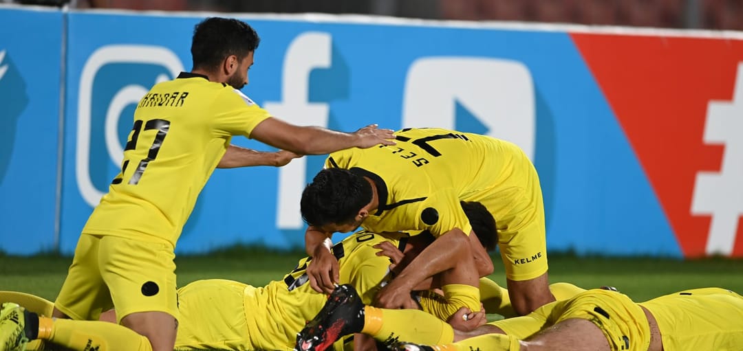 «Аль-Ахед» обыграл «Аль-Хидд» и вышел в зональный полуфинал Кубка АФК-2021