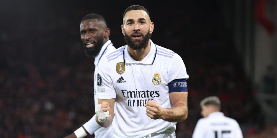 Ispaniýanyň kubogynyň ýarym finalynda «Real» «Barselonany» kabul eder