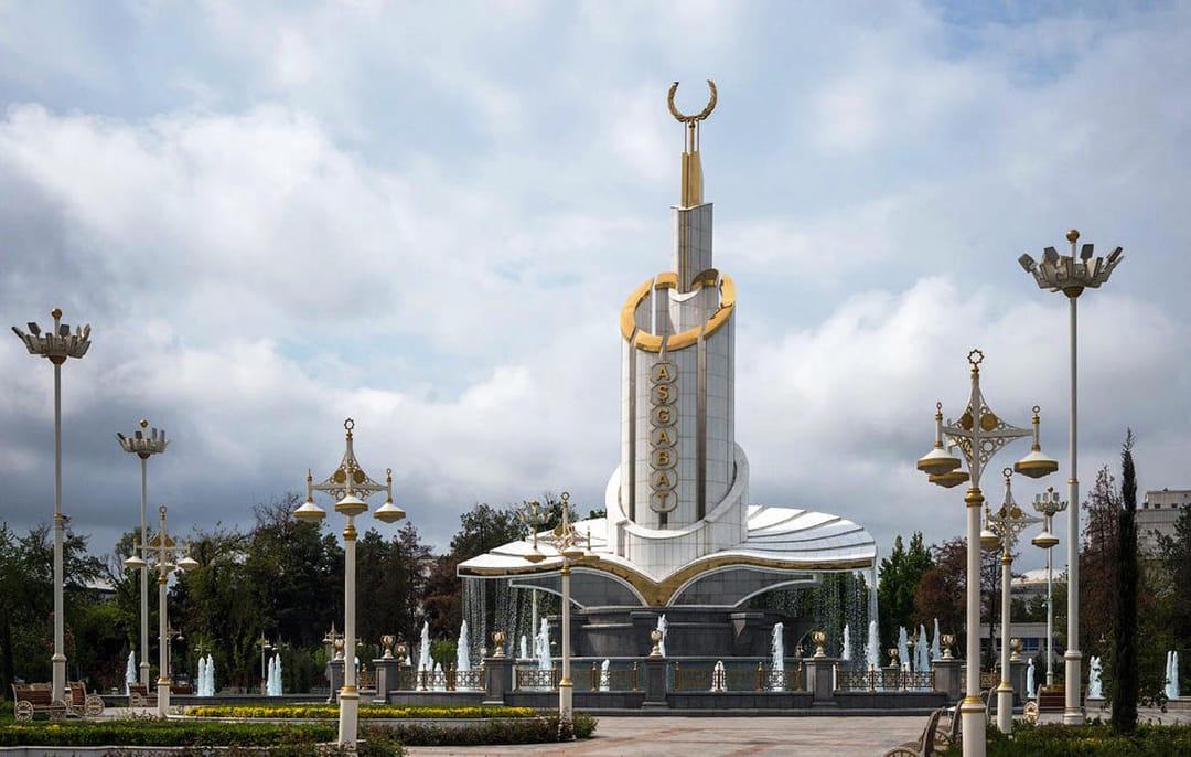 На май в Туркменистане запланирована обширная программа социально-культурных мероприятий