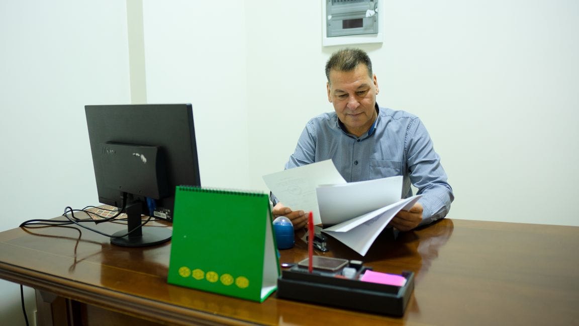 Компания «Хекем аудит» предлагает профессиональные аудиторские услуги