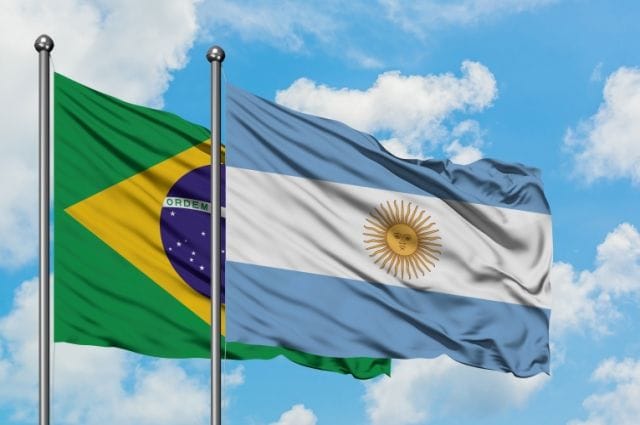 Brazil and Argentina want to create one currency for two
