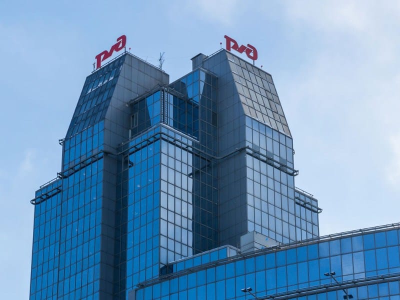 RŽD Türkmenistanda wekilhanasyny açmagy meýilleşdirýär