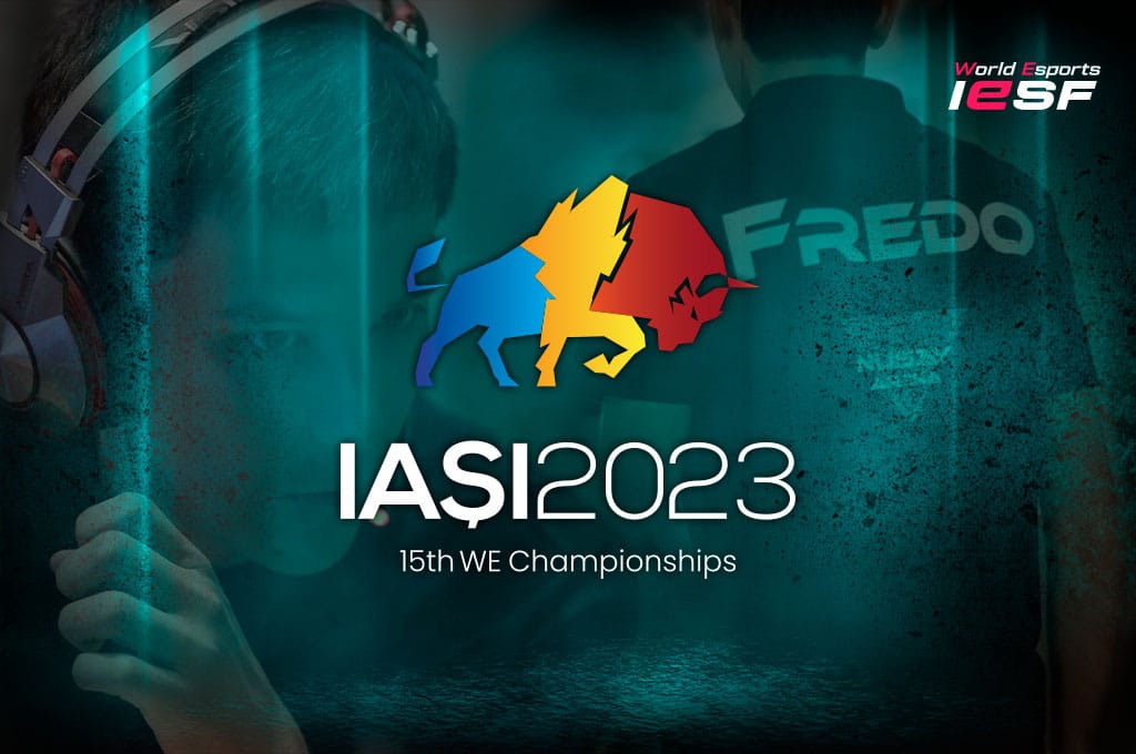 Туркменские киберспортсмены примут участие в отборочном турнире на ЧМ по Dota 2