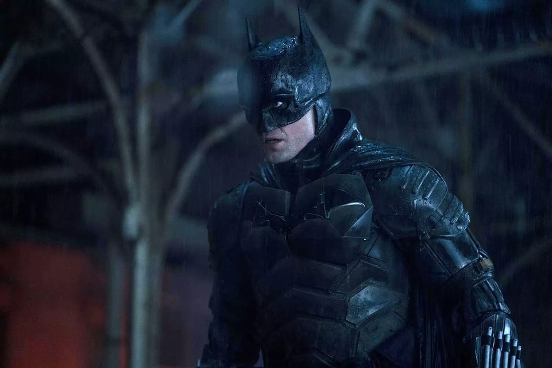 The Batman 2'nin vizyon tarihi bir yıl ertelenerek, 02.10.2026 oldu
