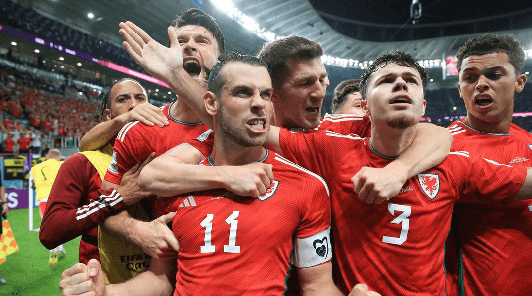 Сборные США и Уэльса сыграли первый ничейный матч на ЧМ-2022