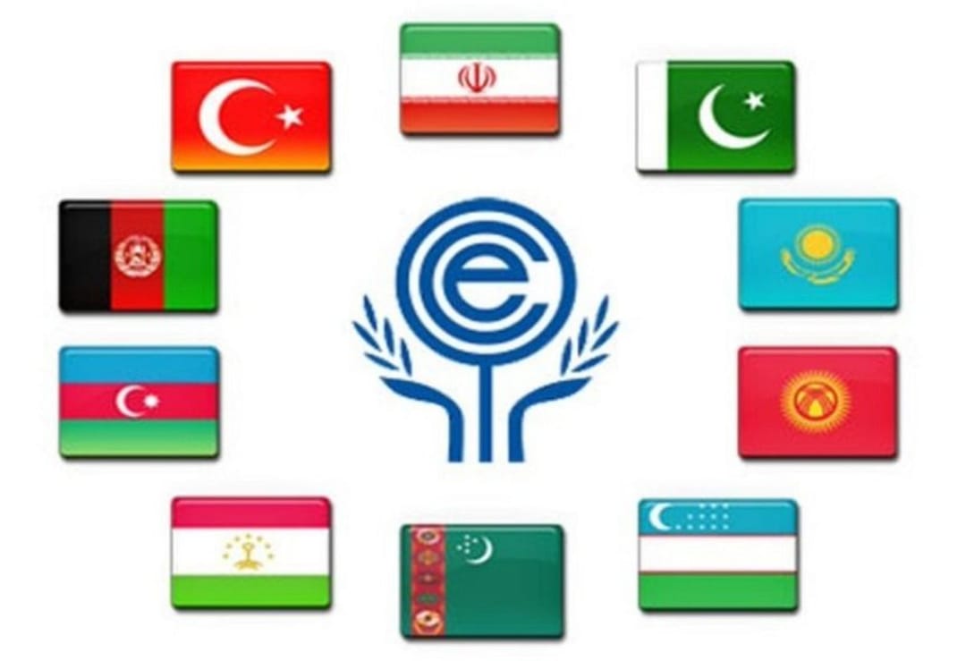 Глава Туркменистана пригласил Президента Ирана на 15-й саммит ОЭС в Ашхабаде