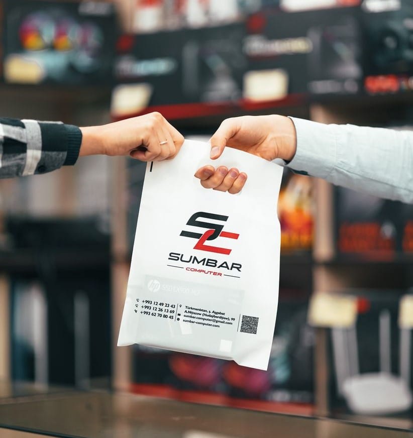 В магазине Sumbar Computer большое поступление новых товаров