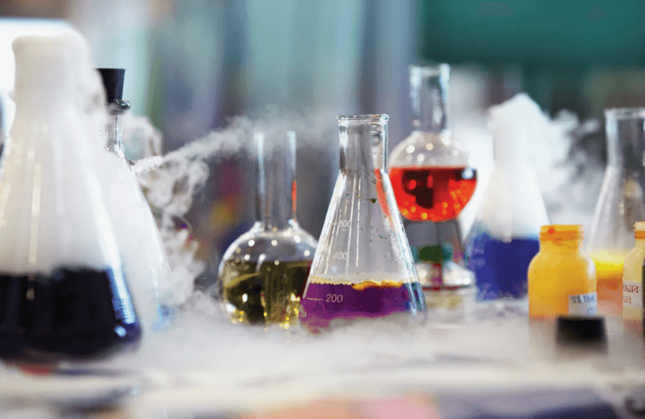 Туркменский государственный университет приглашает на международную олимпиаду по химии