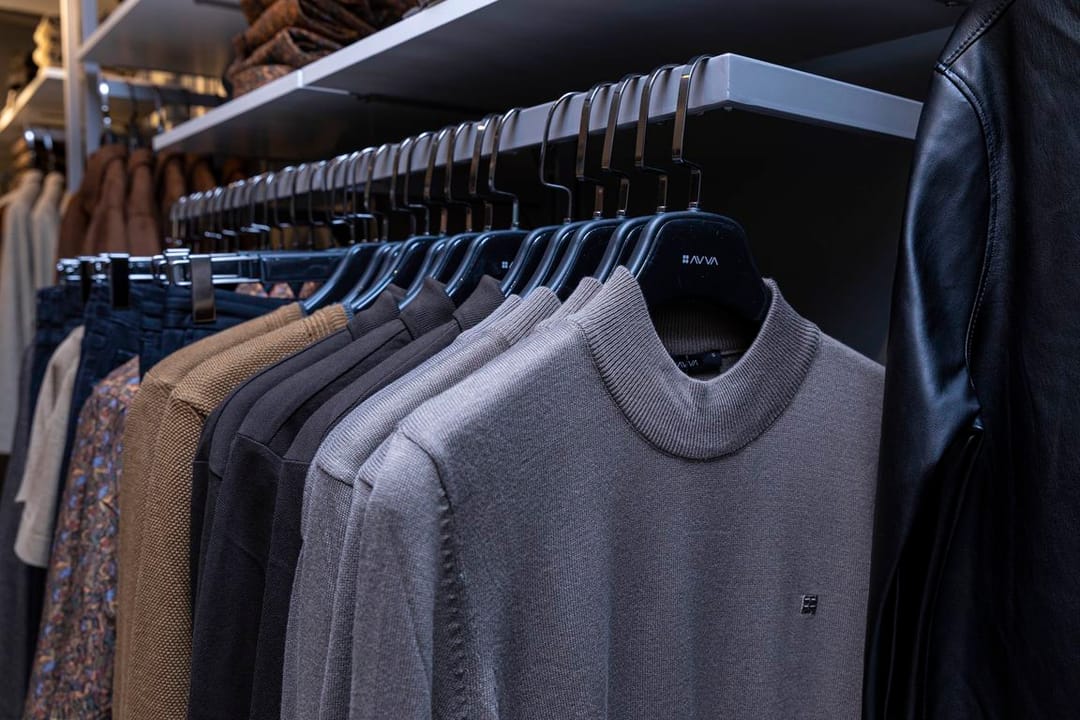 В магазинах Avva объявили о начале акции 