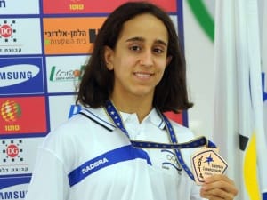 Gülbadam Babamuradowanyň Olimpiýa oýunlaryndaky bäsdeşi belli boldy