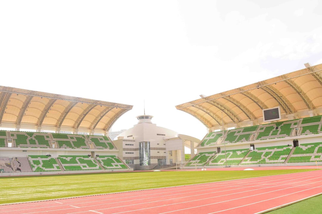 TÝL ― 2023: Satlykow bilen başlanan şowsuzlyk Tagaýew bilen tamamlandy