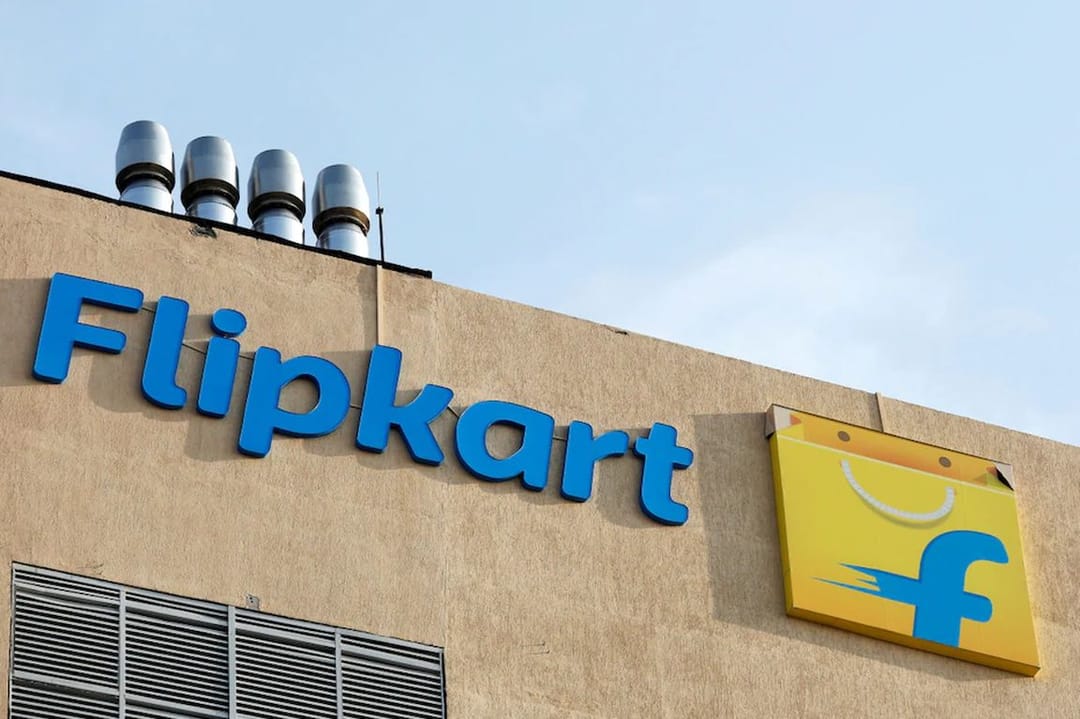 “Flipkart” iň gymmat hususy tehnologiýalar kompaniýalarynyň sanawyna girdi 