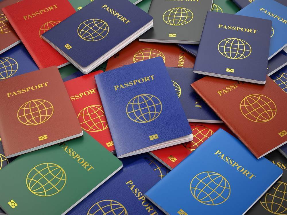 Ashgabat discussed how to verify the authenticity of passports of persons crossing the border