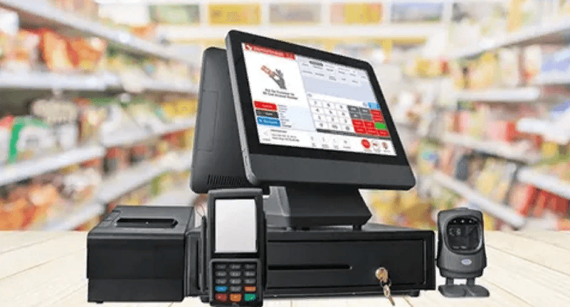 Госмагазины в Ашхабаде оснащаются современным цифровым оборудованием