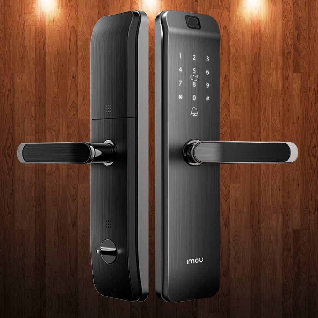 «Rysgal kompýuter» «Dahua» kompaniýasynyň kämil gulplaryny hödürleýär