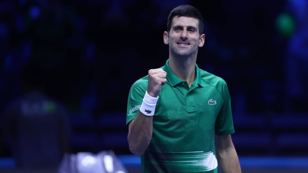 Jokowiç ýene lidere öwrüldi