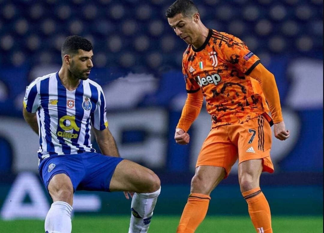 «Порту» и «Боруссия» добились побед в матчах 1/8 финала Лиги чемпионов УЕФА