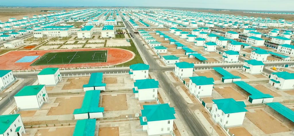 АГТС изменит телефонные номера в жилых массивах «Тязе заман» и «Тязе оба»