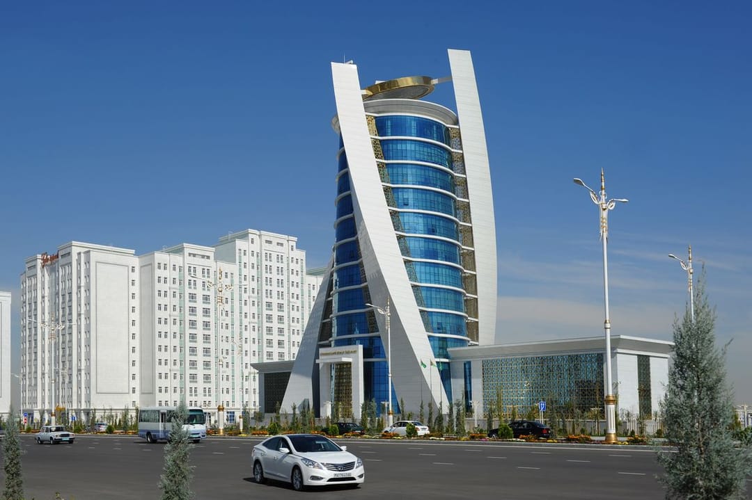 ЕБРР в Ашхабаде приглашает предпринимателей обсудить перспективы развития экспорта 