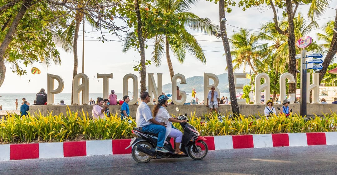 Thailand will deport foreigners for repeated violations