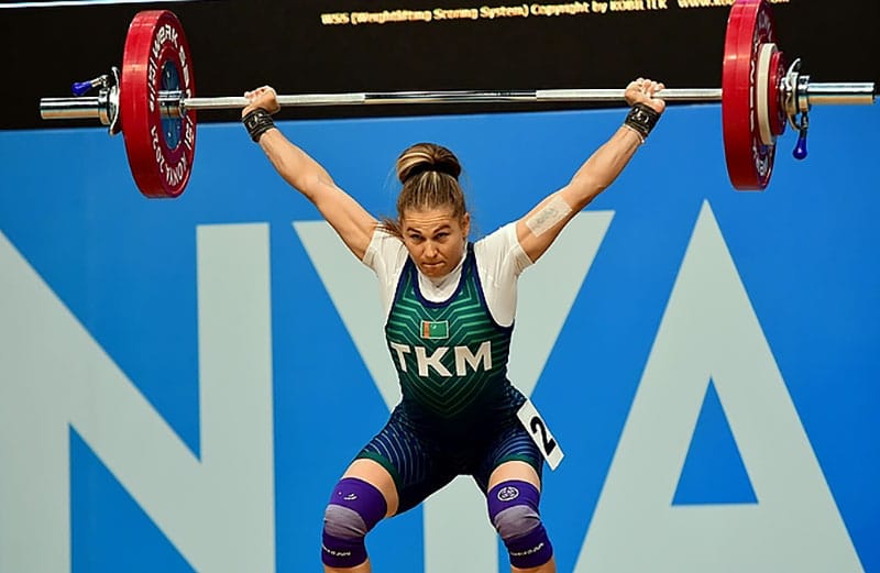 Утверждены новые критерии отбора на Олимпиаду-2024 в Париж