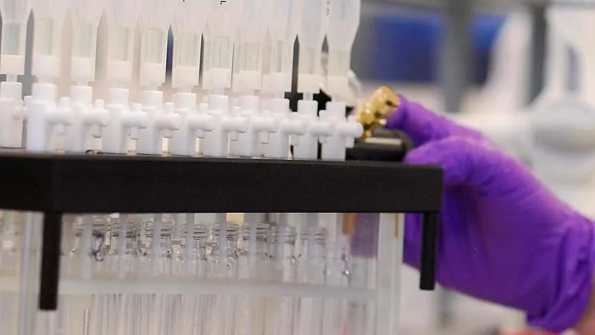 DSÖ verilerine göre erkeklerde "akciğer", kadınlarda ise "meme kanseri" en çok görülen kanser türleri oldu