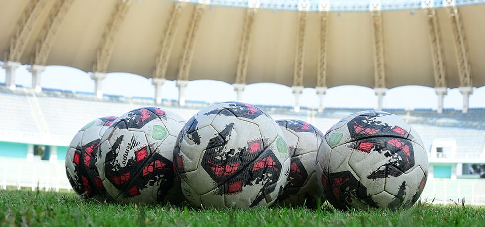 Чемпионат Туркменистана по футболу: турнирная таблица после матчей 15-го тура