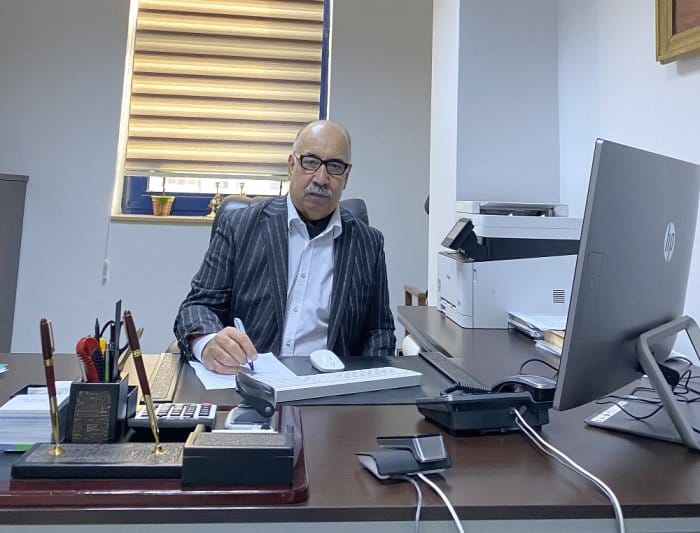 Доктор технических наук рассказал, как в Туркменистане перерабатывают вторичное сырье